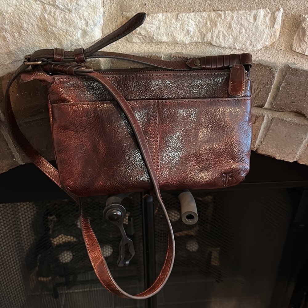 Frye Crossbody - Picture 3 of 10